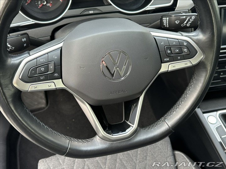 Volkswagen Passat 1,5 TSI 150PS  Business M 2023