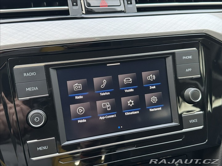 Volkswagen Passat 1,5 TSI 150PS  Business M 2023