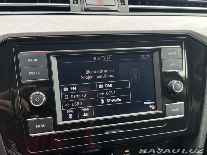 Volkswagen Passat 1,5 TSI 150PS Business 2023