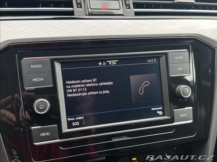 Volkswagen Passat 1,5 TSI 150PS Business 2023