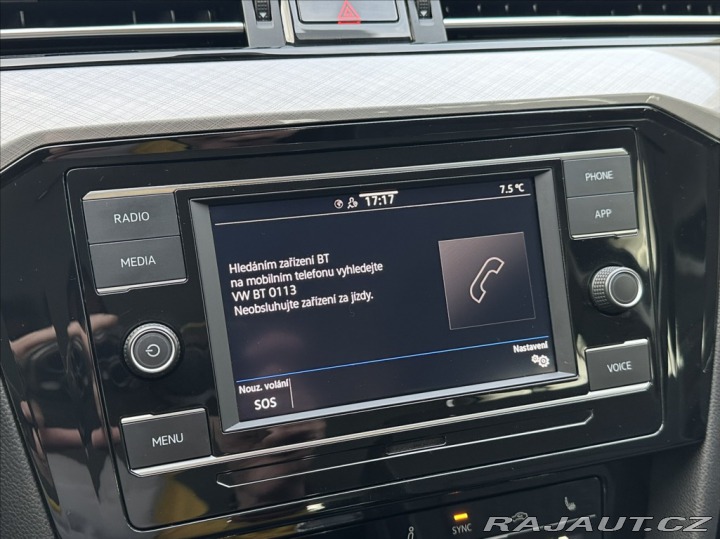 Volkswagen Passat 1,5 TSI 150PS Business M 2023