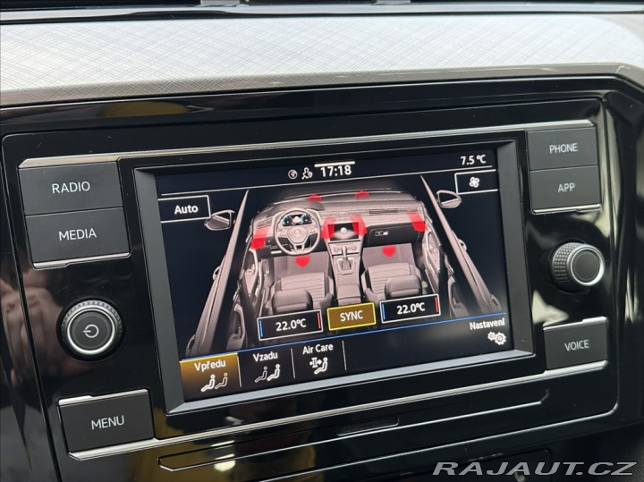 Volkswagen Passat 1,5 TSI 150PS  Business M 2023