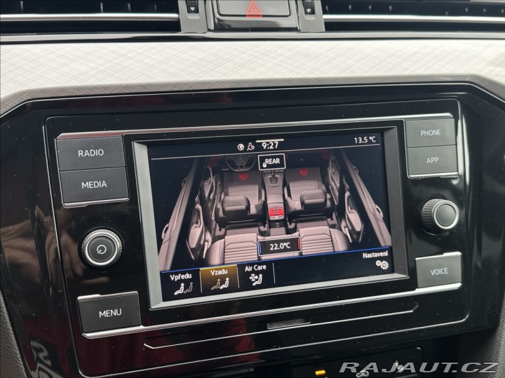 Volkswagen Passat 1,5 TSI 150PS Business 2023