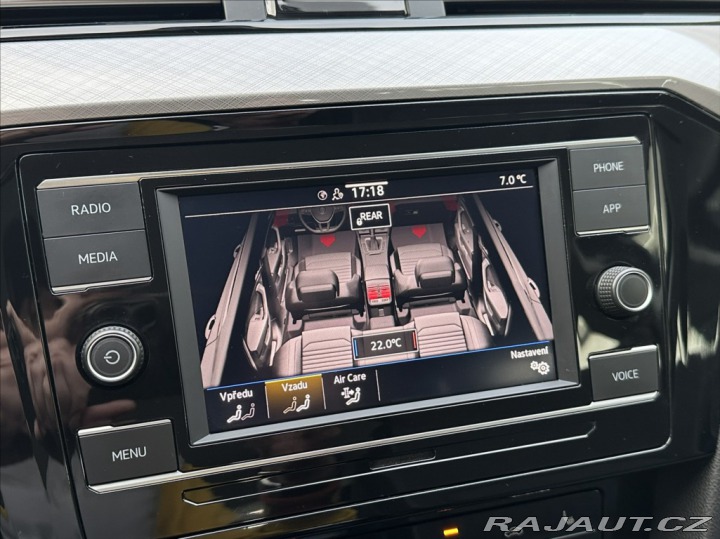 Volkswagen Passat 1,5 TSI 150PS Business M 2023