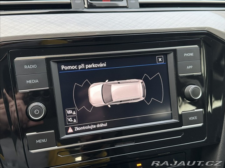 Volkswagen Passat 1,5 TSI 150PS  Business M 2023