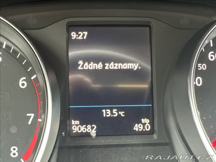 Volkswagen Passat 1,5 TSI 150PS Business 2023