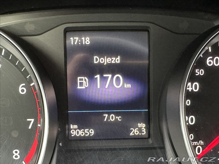 Volkswagen Passat 1,5 TSI 150PS Business M 2023