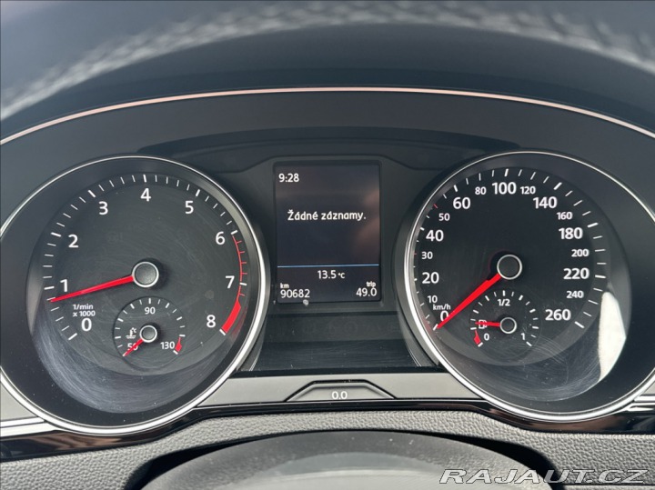 Volkswagen Passat 1,5 TSI 150PS Business 2023
