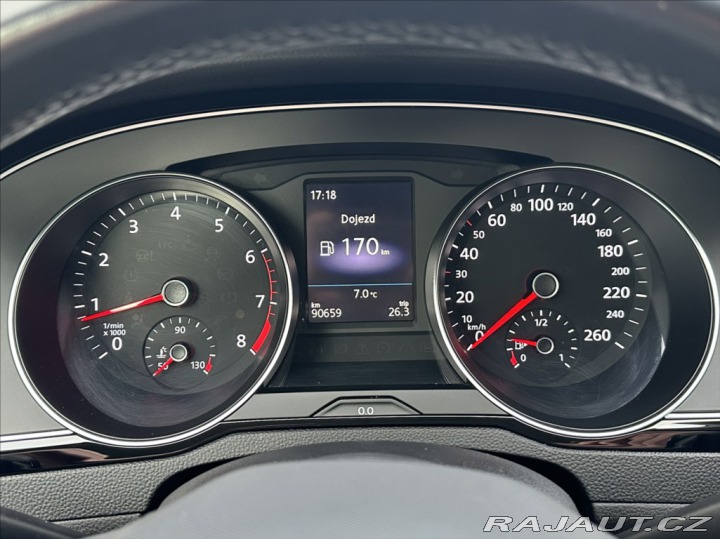 Volkswagen Passat 1,5 TSI 150PS  Business M 2023