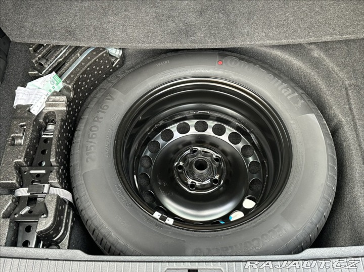 Volkswagen Passat 1,5 TSI 150PS Business M 2023