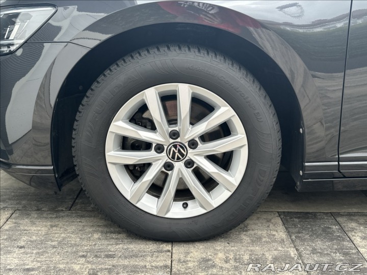 Volkswagen Passat 1,5 TSI 150PS Business 2023
