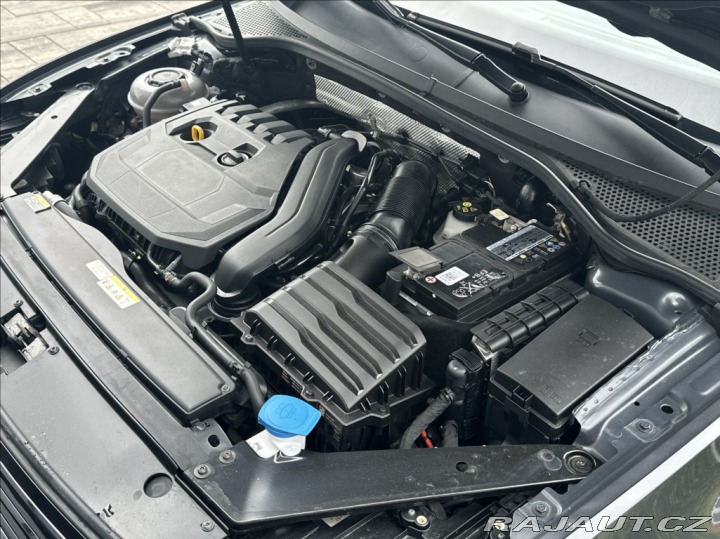 Volkswagen Passat 1,5 TSI 150PS Business 2023