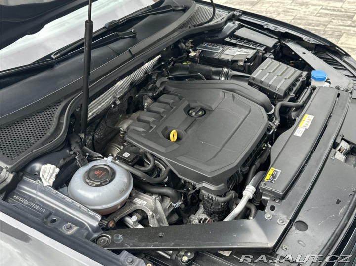 Volkswagen Passat 1,5 TSI 150PS Business 2023