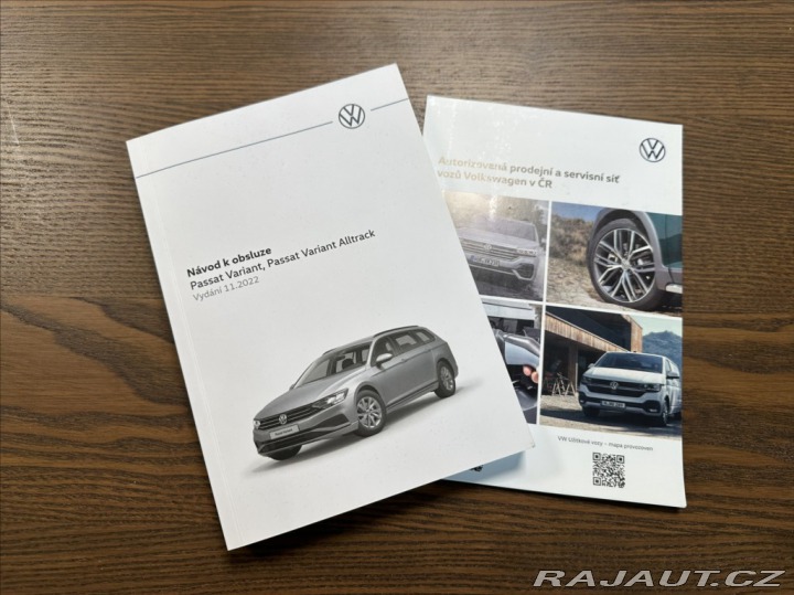 Volkswagen Passat 1,5 TSI 150PS Business 2023