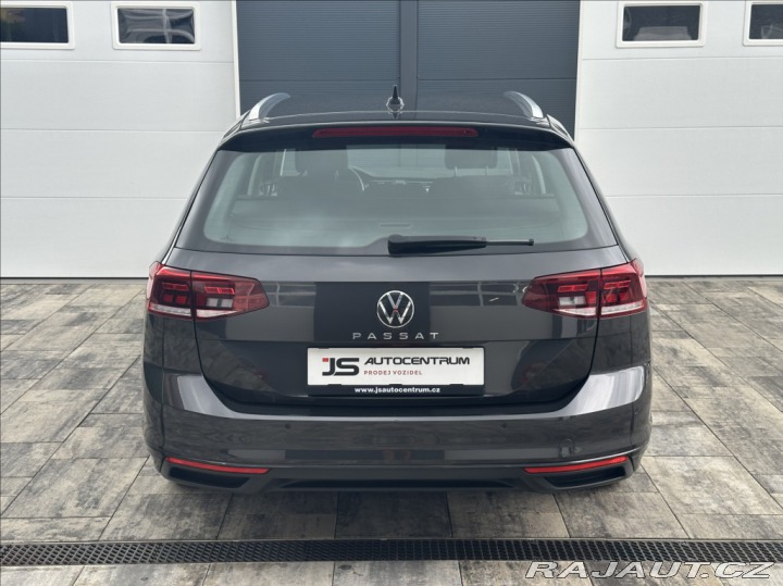 Volkswagen Passat 1,5 TSI 150PS Business 2023