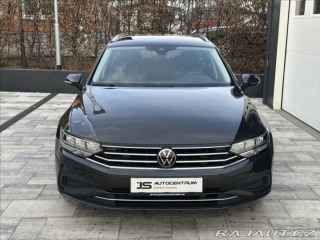 Volkswagen Passat 1,5 TSI 150PS  Business M 2023