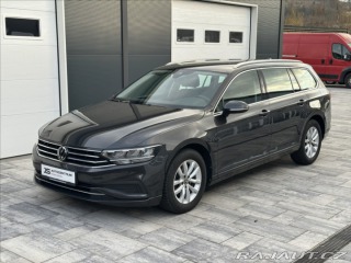 Volkswagen Passat 1,5 TSI 150PS  Business M 2023
