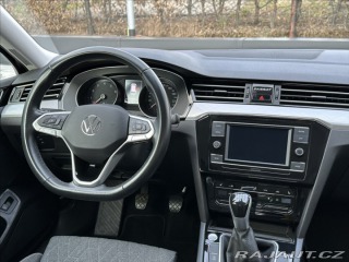 Volkswagen Passat 1,5 TSI 150PS  Business M 2023