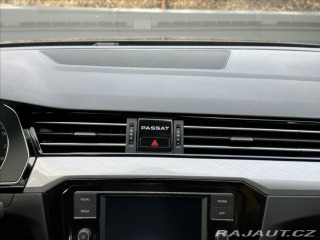 Volkswagen Passat 1,5 TSI 150PS  Business M 2023