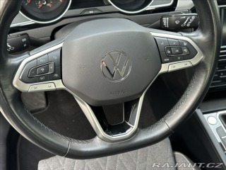 Volkswagen Passat 1,5 TSI 150PS  Business M 2023