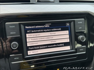 Volkswagen Passat 1,5 TSI 150PS  Business M 2023