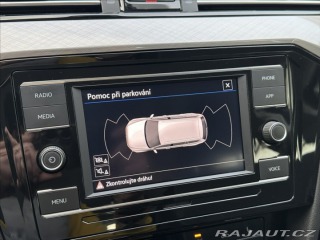 Volkswagen Passat 1,5 TSI 150PS  Business M 2023