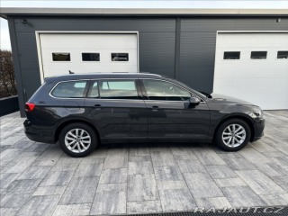 Volkswagen Passat 1,5 TSI 150PS  Business M 2023