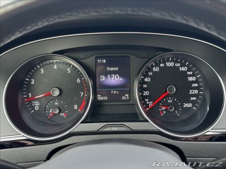 Volkswagen Passat 1,5 TSI 150PS  Business M 2023