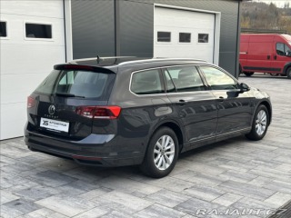 Volkswagen Passat 1,5 TSI 150PS  Business M 2023