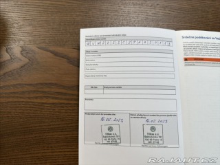 Volkswagen Passat 1,5 TSI 150PS  Business M 2023