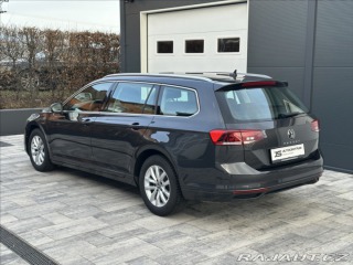 Volkswagen Passat 1,5 TSI 150PS  Business M 2023