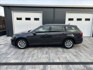Volkswagen Passat 1,5 TSI 150PS  Business M 2023