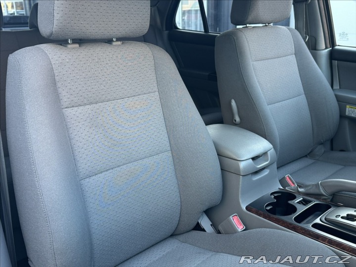 Kia Sorento 2,5 CRDI 140PS  EX A/T 4x 2005