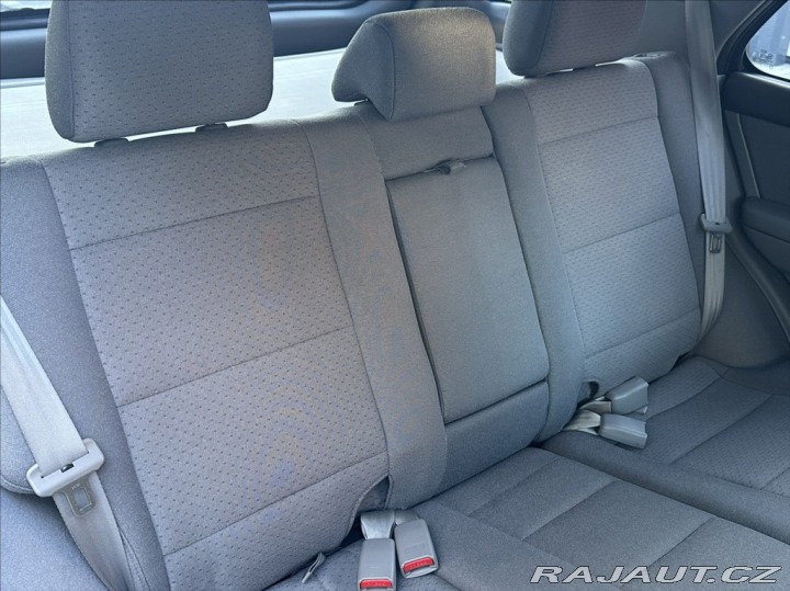 Kia Sorento 2,5 CRDI 140PS  EX A/T 4x 2005