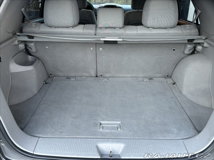 Kia Sorento 2,5 CRDI 140PS  EX A/T 4x 2005