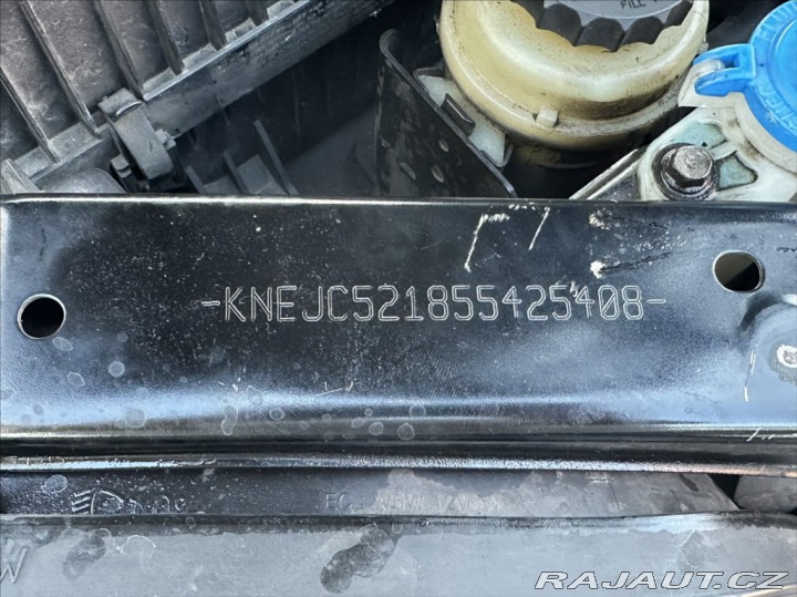 Kia Sorento 2,5 CRDI 140PS  EX A/T 4x 2005