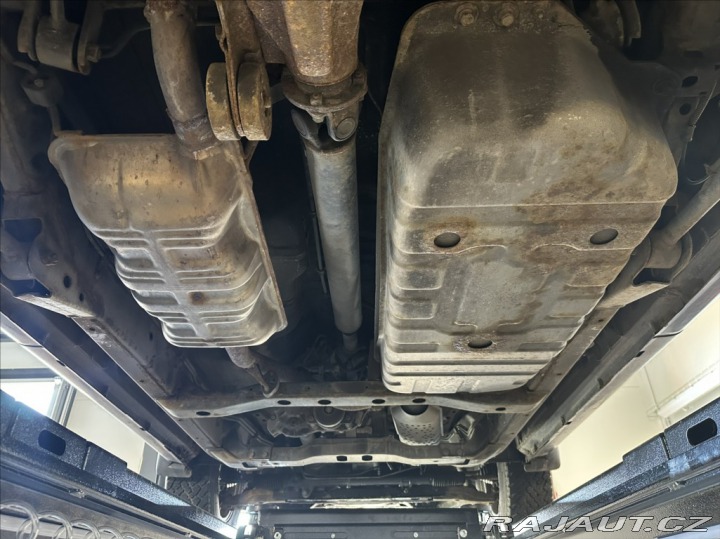 Kia Sorento 2,5 CRDI 140PS  EX A/T 4x 2005