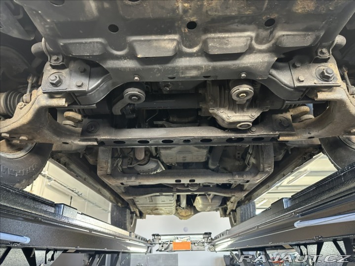 Kia Sorento 2,5 CRDI 140PS  EX A/T 4x 2005