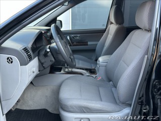 Kia Sorento 2,5 CRDI 140PS  EX A/T 4x 2005