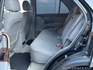 Kia Sorento 2,5 CRDI 140PS  EX A/T 4x 2005