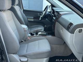 Kia Sorento 2,5 CRDI 140PS  EX A/T 4x 2005