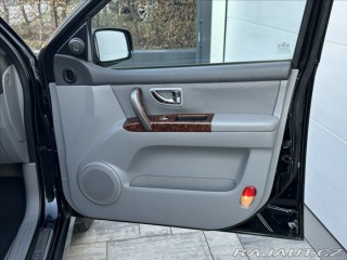 Kia Sorento 2,5 CRDI 140PS  EX A/T 4x 2005