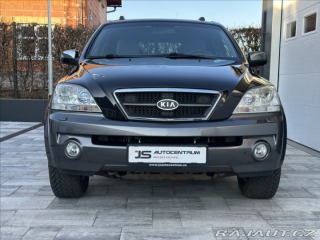 Kia Sorento 2,5 CRDI 140PS  EX A/T 4x 2005