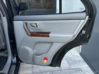 Kia Sorento 2,5 CRDI 140PS  EX A/T 4x 2005