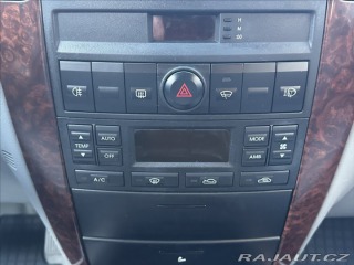 Kia Sorento 2,5 CRDI 140PS  EX A/T 4x 2005