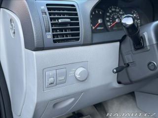 Kia Sorento 2,5 CRDI 140PS  EX A/T 4x 2005