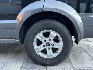 Kia Sorento 2,5 CRDI 140PS  EX A/T 4x 2005