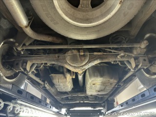 Kia Sorento 2,5 CRDI 140PS  EX A/T 4x 2005