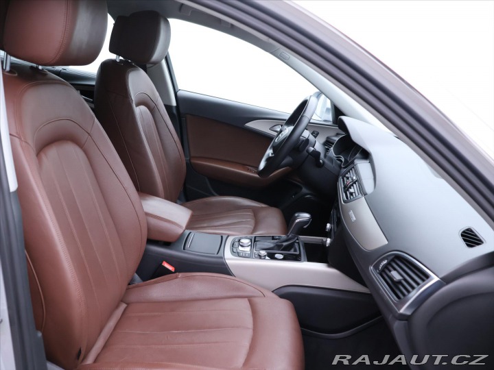 Audi A6 3,0 TDI 235kW Aut. quattr 2018