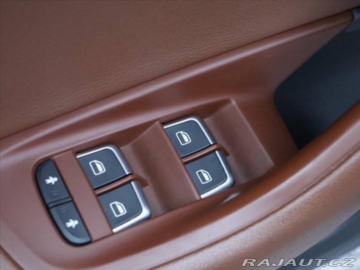 Audi A6 3,0 TDI 235kW Aut. quattr 2018